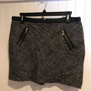 Express Mini Skirt